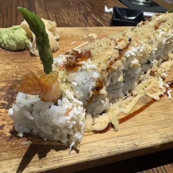 Nama Sushi Bar - Cedar Bluff - Sushi Bars Near Me - Knoxville, Tennessee