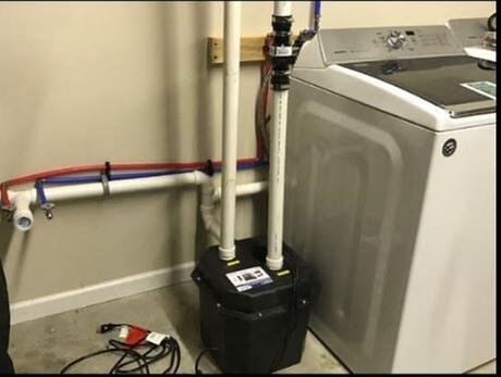 Slide of Tommie's Plumbing