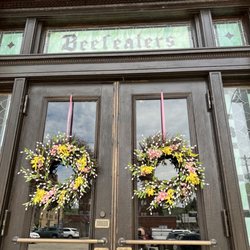 The Beefeaters Restaurant