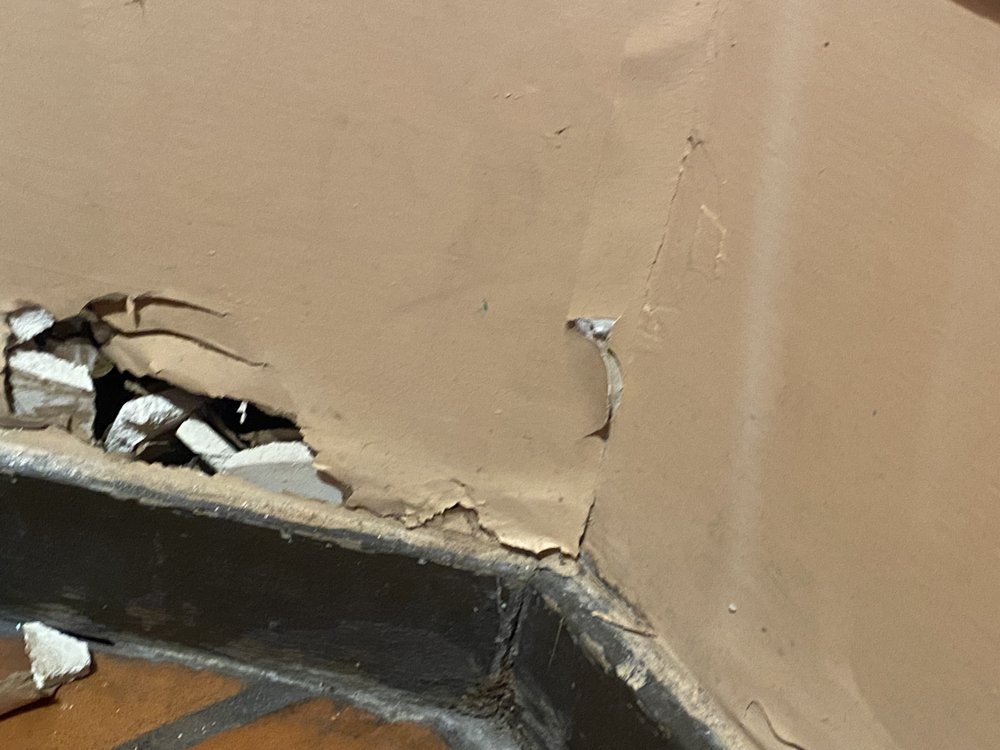 Slide of Majors Maintenance and Lawn Care