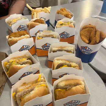 White Castle - Fast Food Near Me - Las Vegas, Nevada White Castle - Fast Food Near Me - Las Vegas, Nevada