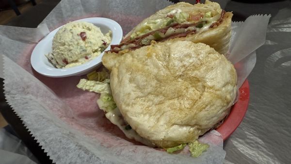 MaryBill’s Cafe by null