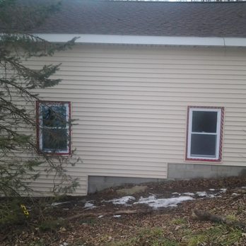 AS Contracting - General Contractors Near Me - New Milford, Pennsylvania