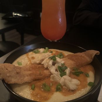 Krab King - Seafood and grits - Seafood Near Me - Upper Marlboro, Maryland