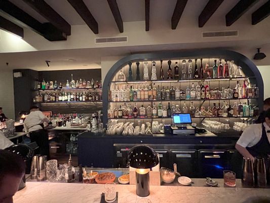 Casa Bond NoHo by null Casa Bond NoHo by null