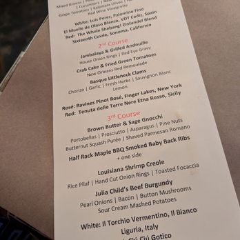 Dick & Jenny's - May 2025 - Cajun/Creole Near Me - Grand Island, New York Dick & Jenny's - May 2025 - Cajun/Creole Near Me - Grand Island, New York