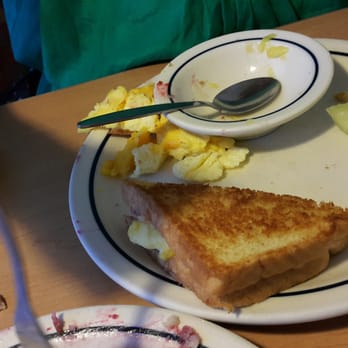 IHOP - And done... Man that was awesome. - Breakfast & Brunch Near Me - MIAMI, Florida IHOP - And done... Man that was awesome. - Breakfast & Brunch Near Me - MIAMI, Florida