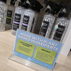 Buff City Soap