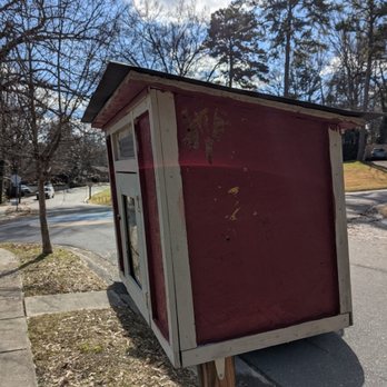 Little Free Library - Little Free Library, 999 Hartford Ave, Charlotte - Community Book Box Near Me - Charlotte, North Carolina Little Free Library - Little Free Library, 999 Hartford Ave, Charlotte - Community Book Box Near Me - Charlotte, North Carolina