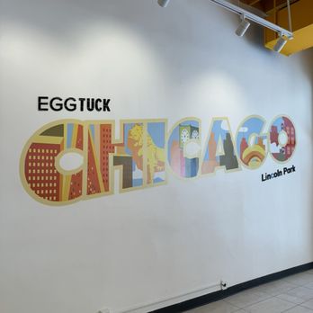 Egg Tuck - Breakfast & Brunch Near Me - Chicago, Illinois Egg Tuck - Breakfast & Brunch Near Me - Chicago, Illinois