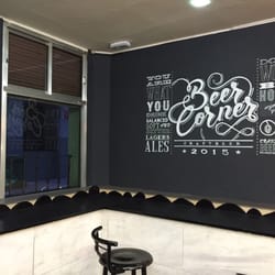 Beer Corner - Detalle del local