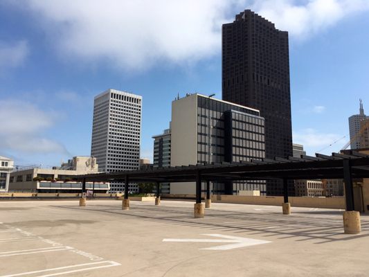 SUTTER STOCKTON GARAGE - Updated March 2025 - 105 Photos & 410 Reviews