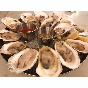 Neptune Oyster - Oysters! - Seafood Near Me - Boston, Massachusetts Neptune Oyster - Oysters! - Seafood Near Me - Boston, Massachusetts