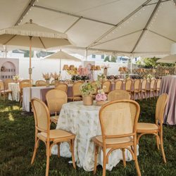 B & B Tent and Party Rental