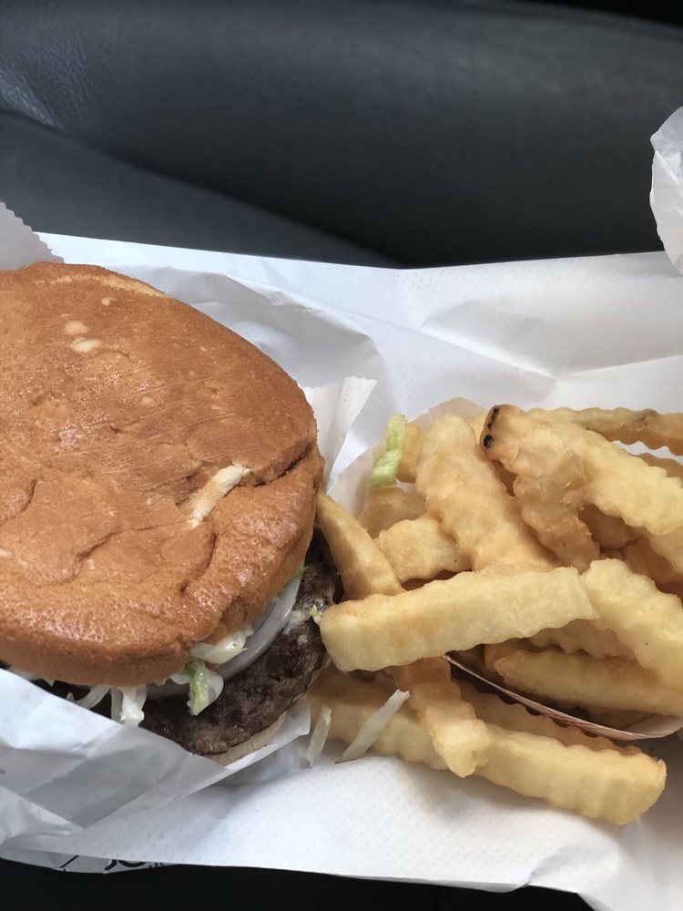 WHATABURGER 10 19 Photos & 21 Reviews 926 S Main St, Kannapolis