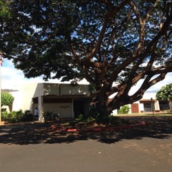 Kauai Veteran's Memorial Hospital