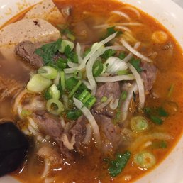 Bun bo hue