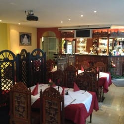 Taj Mahal Tandoori