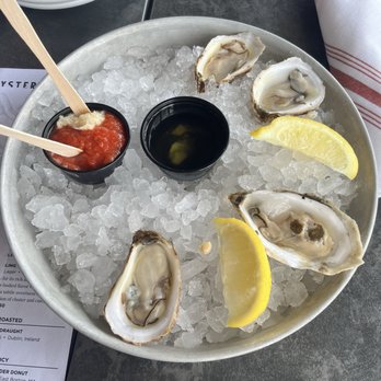 Sea Level Oyster Bar - Seafood Near Me - Salem, Massachusetts Sea Level Oyster Bar - Seafood Near Me - Salem, Massachusetts