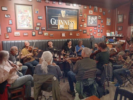 Celtic Knot Public House by null