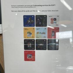 Verizon Authorized Retailer, TCC - 1.25.25