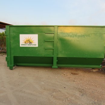 Sunbelt Dumpsters - Dumpster Rental Near Me Sunbelt Dumpsters - Dumpster Rental Near Me