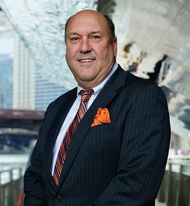 Chute O’Malley Knobloch & Turcy - disability attorney in Naperville, IL