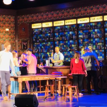 Norwegian Escape - Choir of man - Travel Services Near Me Norwegian Escape - Choir of man - Travel Services Near Me