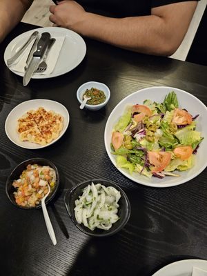 N Brazilian Grill by null