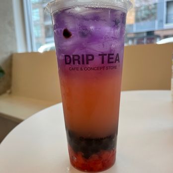 DRIP TEA - Bubble Tea Near Me - Seattle, Washington DRIP TEA - Bubble Tea Near Me - Seattle, Washington