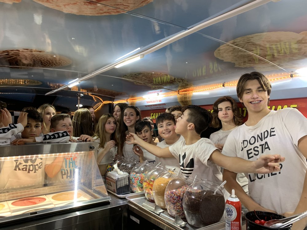 ICE CREAM EMERGENCY 53 Photos Howell, New Jersey Ice Cream