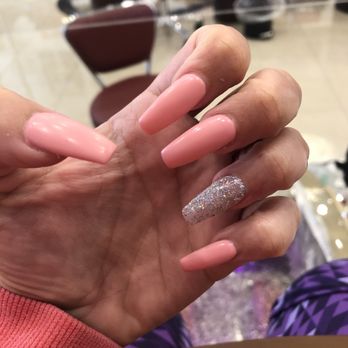 Alpha Nails Bar - Nail Salons Near Me - Worcester, Massachusetts