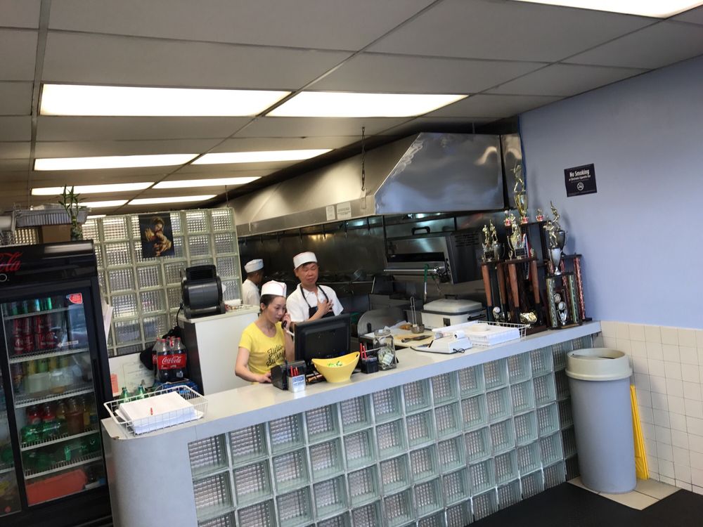 TACK’S CHINESE TAKE OUT Updated April 2024 73 Reviews 11C Holden