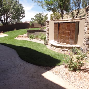 WaterQuest Landscaping - Landscaping Near Me - Albuquerque, New Mexico