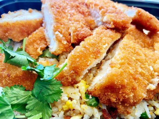 Khao San Thai Kitchen by null