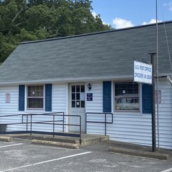 USPS -Crozier