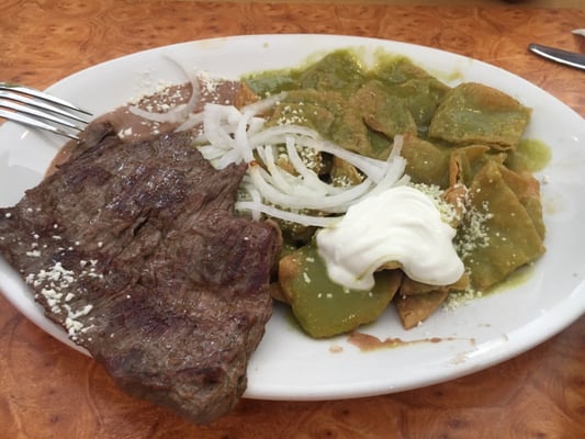 Don Marcos Restaurant Y Taqueria