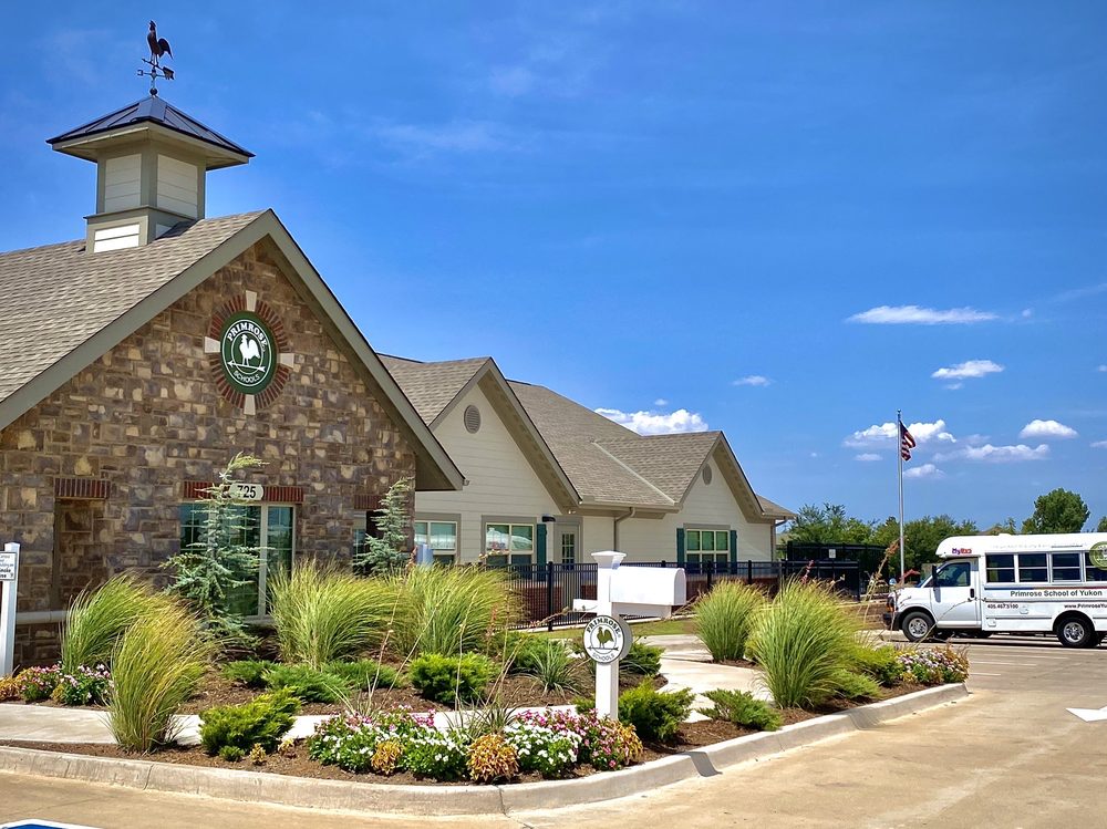 Primrose School of Yukon - childcare center in Yukon, OK