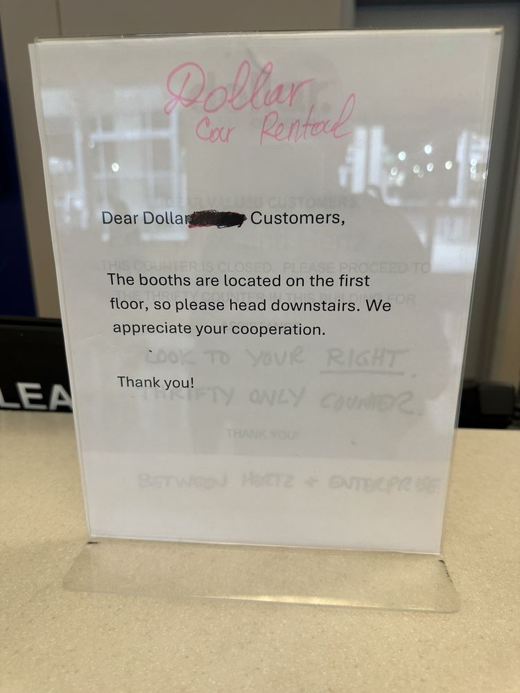 DOLLAR CAR RENTAL Updated September 2024 11 Photos & 78 Reviews 2627 N Hollywood Way