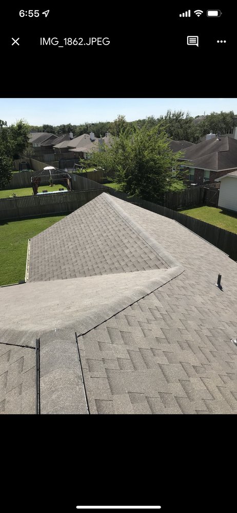 Slide of S R Restorations