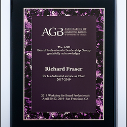 Awards & Engraving