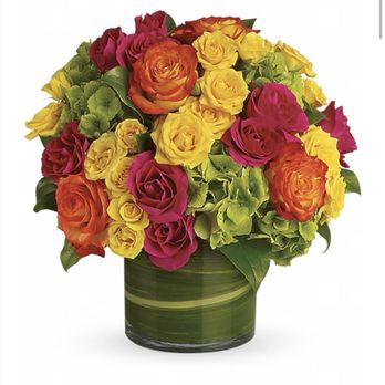 Jack Hadden Floral & Event Design - Example photo on their website - Florists Near Me - Aberdeen, North Carolina Jack Hadden Floral & Event Design - Example photo on their website - Florists Near Me - Aberdeen, North Carolina