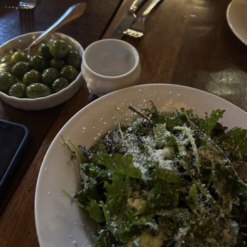 Enoteca Sociale - Italian Near Me - Toronto, Ontario