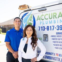 Accurate Plumbing Services
