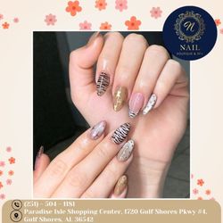 Nails Boutique & Spa