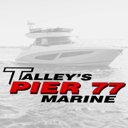Talley's Pier 77 Marine