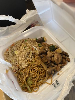 Panda Express by null