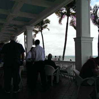 OCEAN2000 - New American Near Me - Fort Lauderdale, Florida