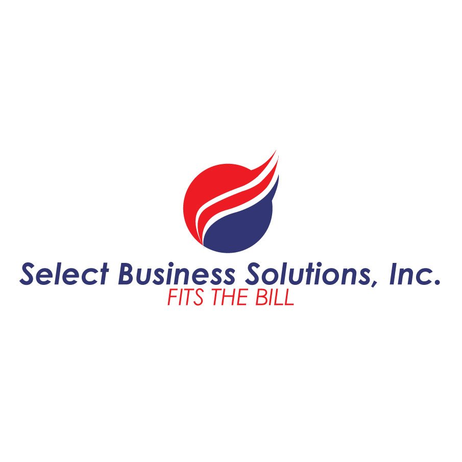 Select Business Solutions, Inc. Logo