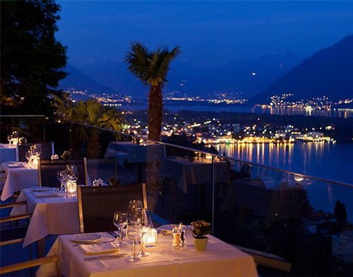 Hotel Casa Berno by null